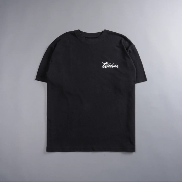 Darc sport x Tale of Two Wolves x Civil Regime x Tee shirt - Picture 2 of 3